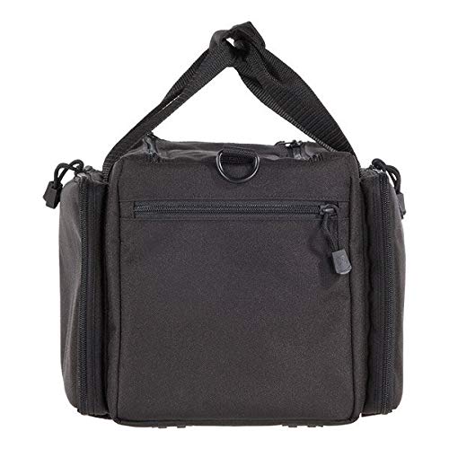 5.11 Tactical レンジバッグ 56947 クオリファイヤー 黒 Amazon.co.jp: 5.11タクティカル レンジバッグ 56947 クオリファイヤー