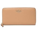 Kate Spade Jackson Street Lacey Zip Around Wallet Hazel