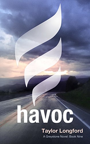Havoc (A Greystone Novel Book 9) (English Edition)