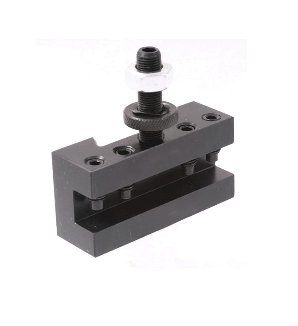 HHIP 3900-5934 BXA-1S Turning & Facing Holder 1/2-3/4" (250-201XL)
