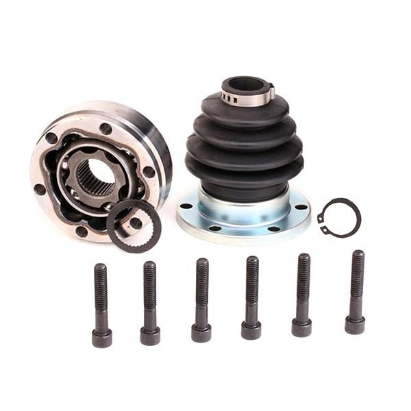 Kit Giunti Semiasse Magneti Marelli Per Alfa Romeo Mito - Anteriore Sinistro - Foto 6