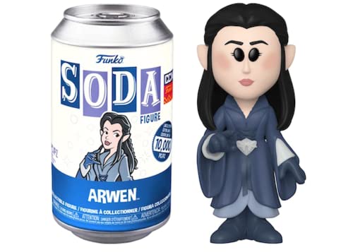 Arwen – Lord of the Rings Vinyl Soda