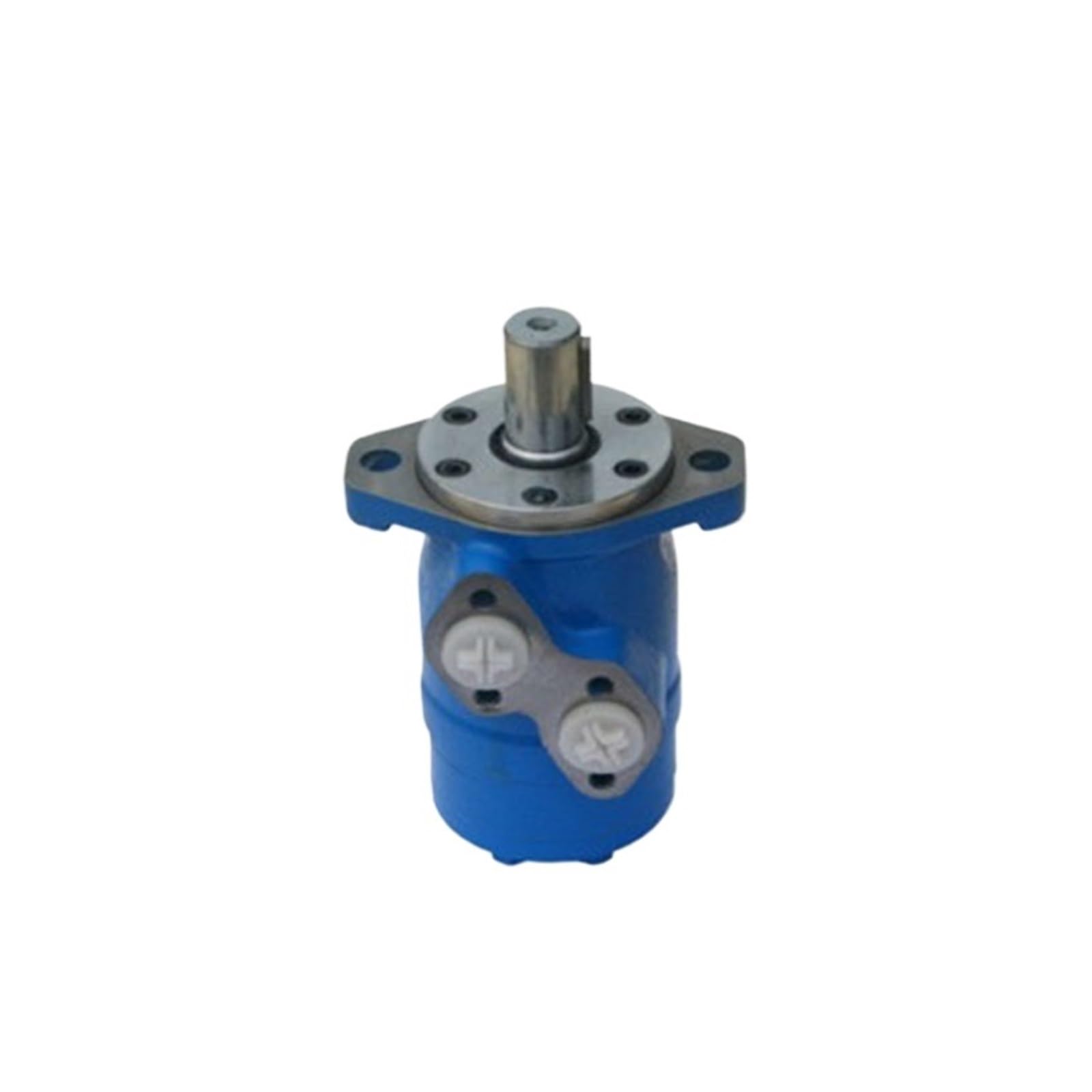 Moteur Orbital hydraulique Moteur hydraulique Orbital Haute Puissance BMPH 63 OMPH 63 for pièces de balayeuse (Size : BMPH250)