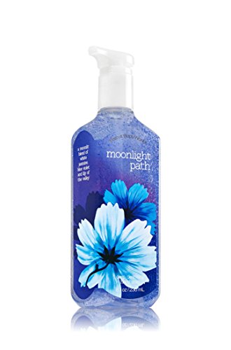 Bath & Body Works Deep Cleansing Hand Soap Moonlight Path