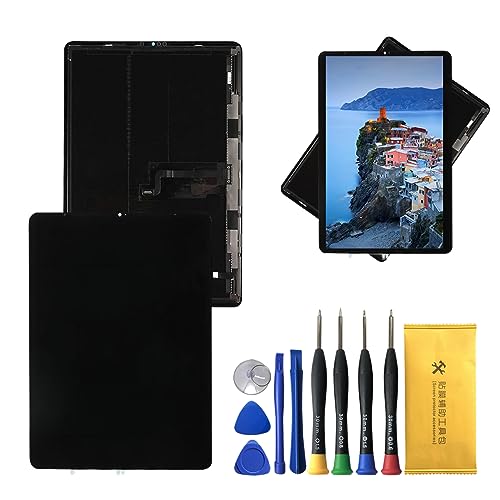 AOHCKAY LCD Display Touch Screen Digitizer Assembly for iPad Pro 12.9