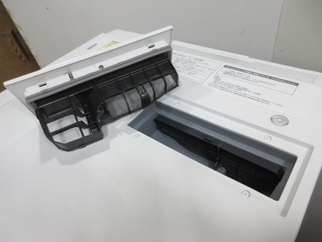 Amazon.co.jp: パナソニック 左開き ななめドラム 全自動洗濯機 (容量