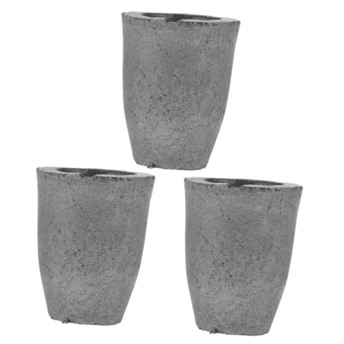 Moule en graphite haute pureté Gatuida pour fusion de précision