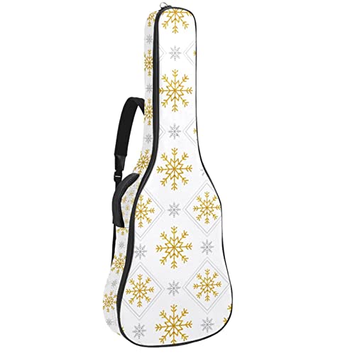 Étui de protection rembourré pour guitare classique et acoustique Galaxy Wolf Moon, Multicolore 10., 42.9×16.9×4.7 in… - Les Beatles, Paul McCartney, John Lennon, RIngo Starr, George Harrison Étui de protection rembourré pour guitare classique et acoustique Galaxy Wolf Moon, Multicolore 10., 42.9x16.9x4.7 in…