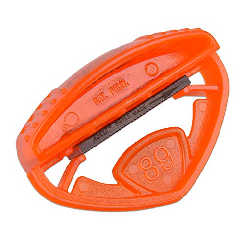 Racewax Uni Ski Snowboard Edge Tool Kit Magne-Traction Lib Tech #TOP6