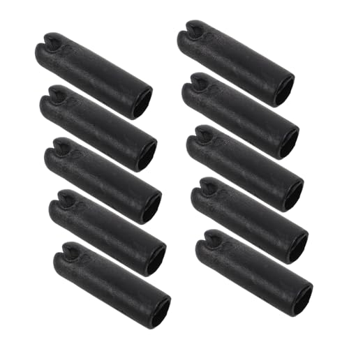 NAMOARLY 10pcs Sports Kite DIY Supplies: Plastic Frame Connectors for Building and Repair - DIY Project Materials - Children Kite Making Frame Joints