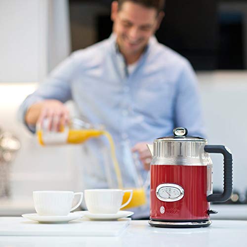 Russell Hobbs Coffee Machine TrendyKitchenItems