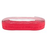 Origin8 Sure-Grip Handlebar Tape, Red
