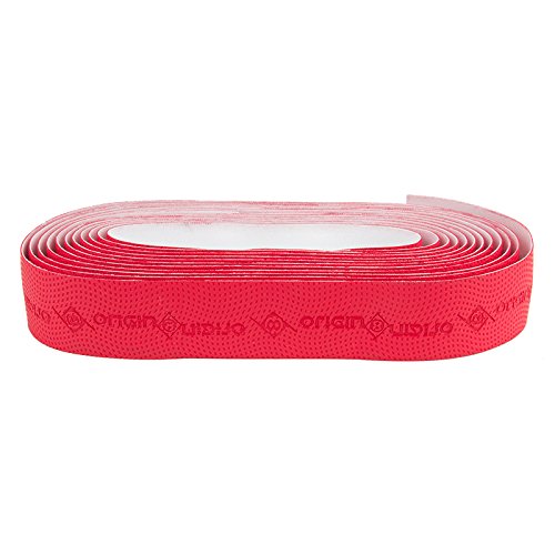 Origin8 Sure-Grip Handlebar Tape, Red #TOP11