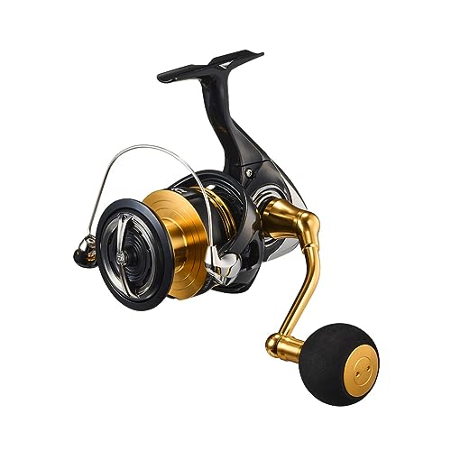 Daiwa Legalis LT 2023