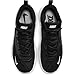 Nike Women's Zoom Hyperset 2 Volleyball Shoe Black | White 8.5 Women/7 Men