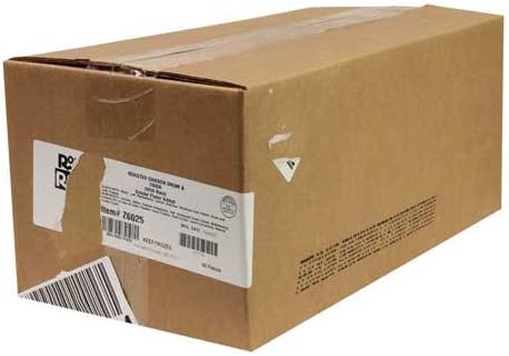 Rockin Roasted Chicken Drum and Thigh, 7.29 Ounce -- 45 per case.