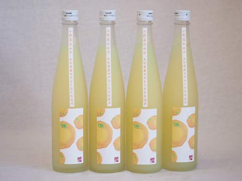 ���쉮�̂䂸 �啪���Y�䂸��100%�g�p(�啪��) 500ml×4