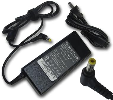 Laptop/Notebook AC Adapter/Power Supply+Cord for Toshiba Satellite 1130 1600 A105-S2061 A105-S2071 A105-S2101 L45 M35X-S111 a205-s5855 a215-s7417 l300 l455-s5975 l455d-s5976