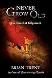 Never Grow Old: The Novel Of Gilgamesh