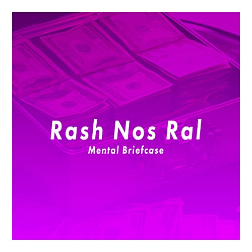 Sentient Rash Music Play Mental Briefcase by Rash Nos Ral on Amazon Music