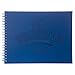 Murray Sporting Goods Premium Basketball Scorebook - 60 Games Score Book Side by Side Stat Keeping Book