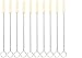 MILITARIA .45 Cotton Bore Mop with 10