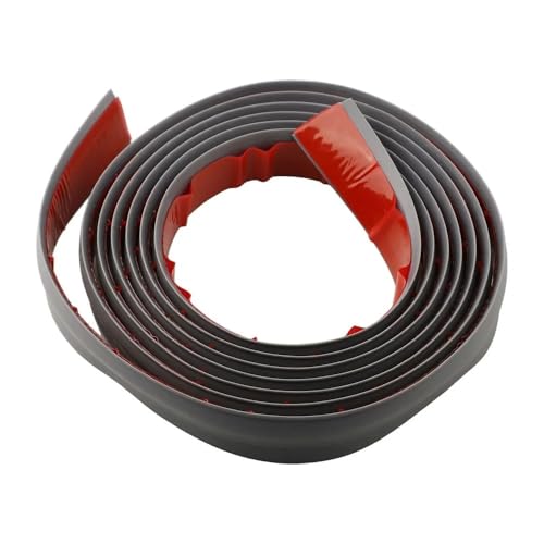 Transition carrelage-moquette impeccable avec cette bande de seuil souple 3m - 6
