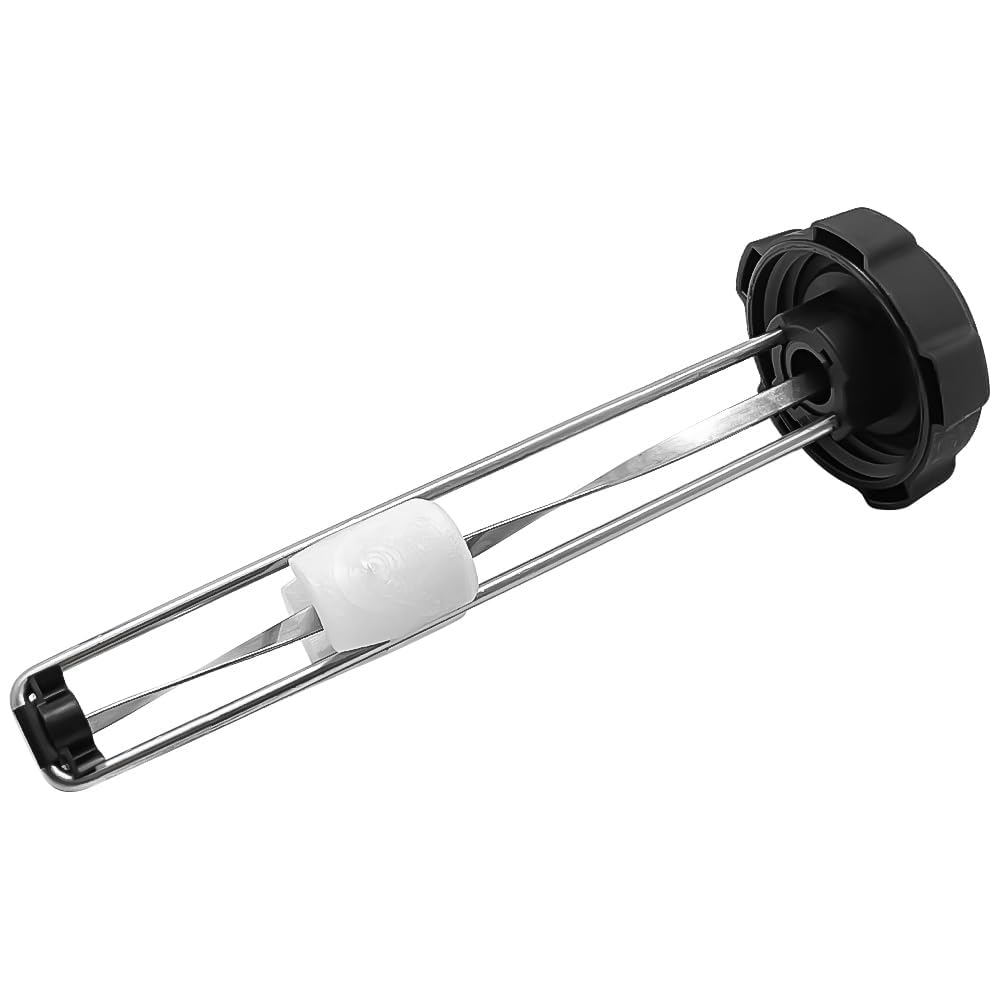 Bouchon réservoir avec jauge pour Polaris 2871442 2873626 2511222 | pour Polaris Trail Boss Trail Blazer Magnum ATP 330 Sportsman 400
