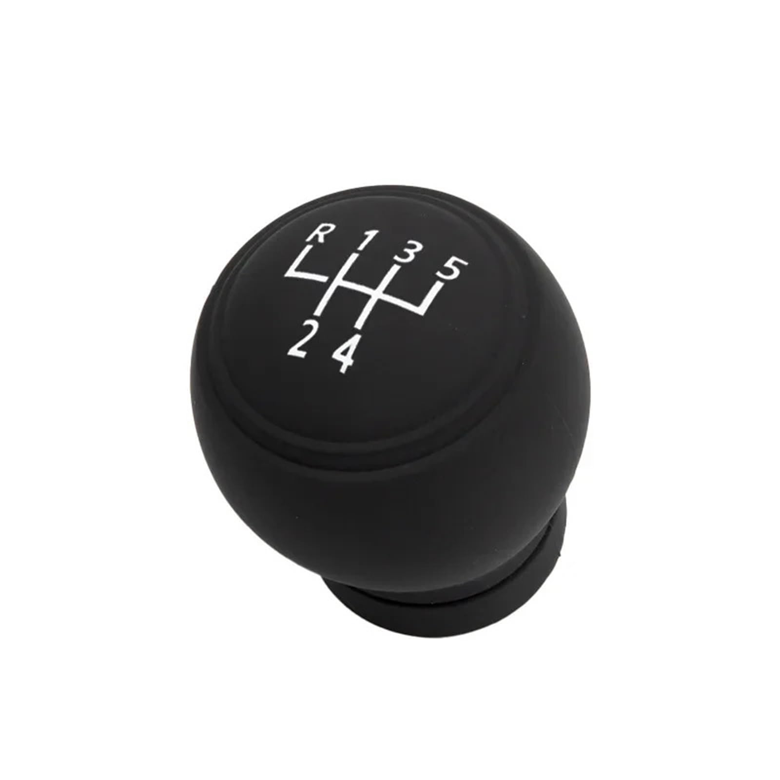 GXQKLSU Gear Shift Knob 2-Pack Universal Gear Shift Knob Cover Gear Lever Handle Manual Gear Shifter