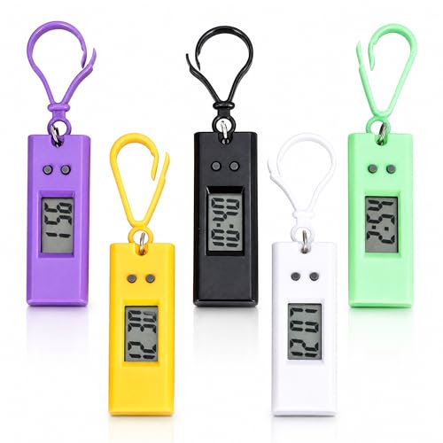 Montre de poche d'exercice pour homme balacoo pour ne plus casser vos écrans