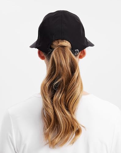 Gorra reversible de ala ultra ancha para mujer Solbari miniatura 5