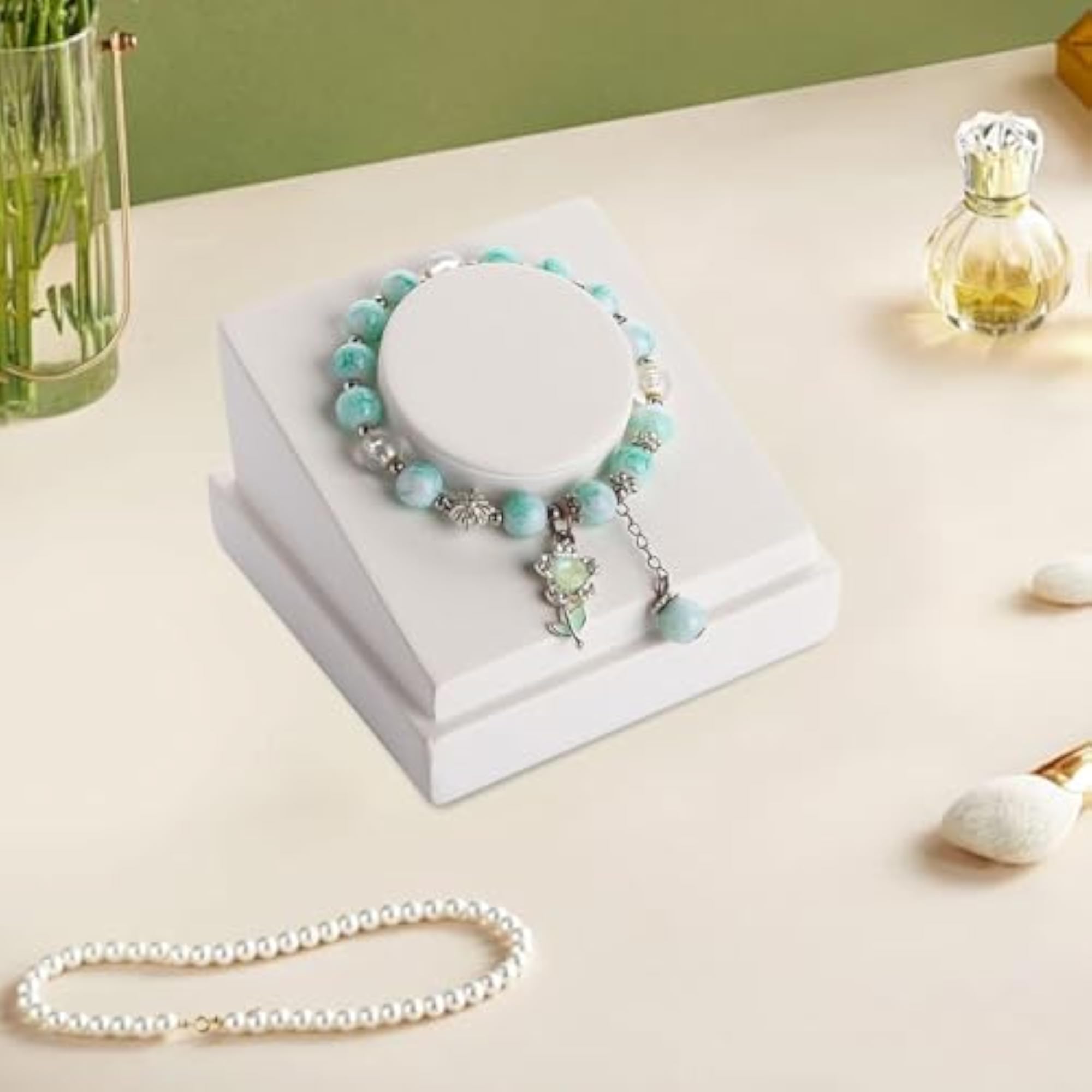 Jewelry Bracelet Display Holder for Exhibition