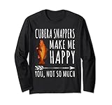 Cubera Snapper Gift Co.