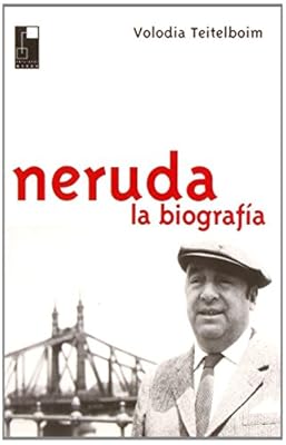 Ediciones Meran, S.L. Neruda: La Biografia