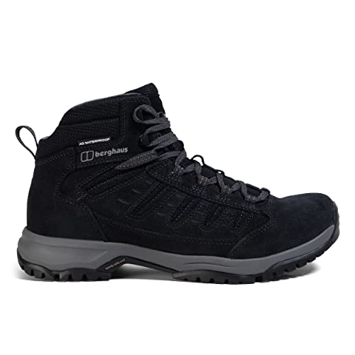 Image of Berghaus Men's Expeditor Ridge 2.0 Waterproof Walking Boots