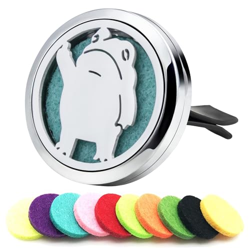Accessoires de voiture pour cadeau de Noël ou d'anniversaire maman et proches