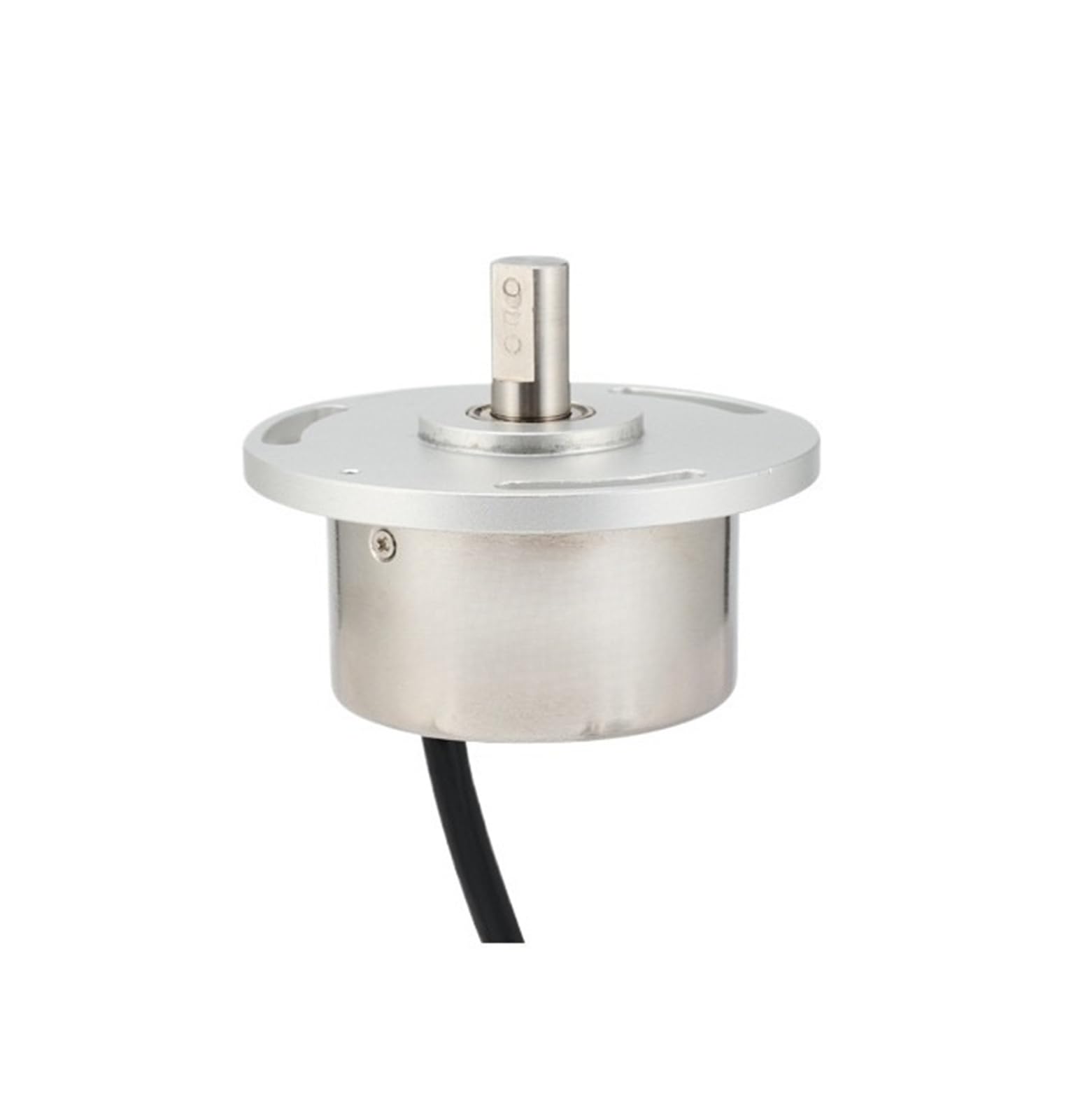 JNURGWLYH HAS1600A Angle Sensor Absolute Rotary Encoder Angular Displacement DC 9-36V(0.5-4.5v,180°)