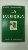 La evolución (NORMAL) (Spanish Edition) 8422006766 Book Cover
