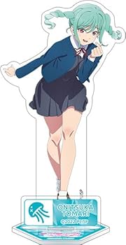 鬼塚冬毬 NOPQ賞 イラストボード アクスタ 一番くじ ラブライブ 鬼塚冬毬 NOPQ賞 イラストボード アクスタ 一番くじ ラブライブ