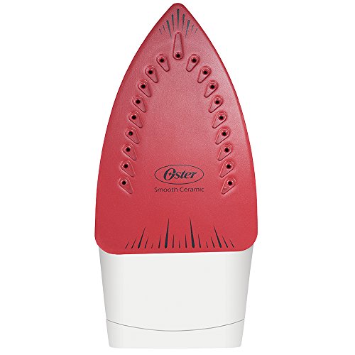 Planchas, Kitchen plancha oster roja Marca Oster (3)