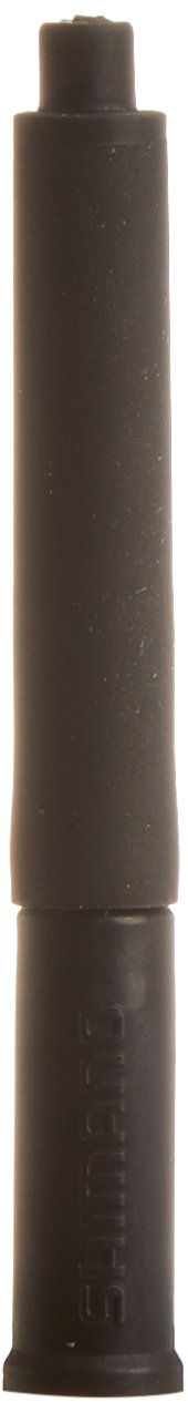 Shimano SIS SP40 outer gear casing sealed cap with tongue and rubber shield (pack 4) - MRRP 9.99