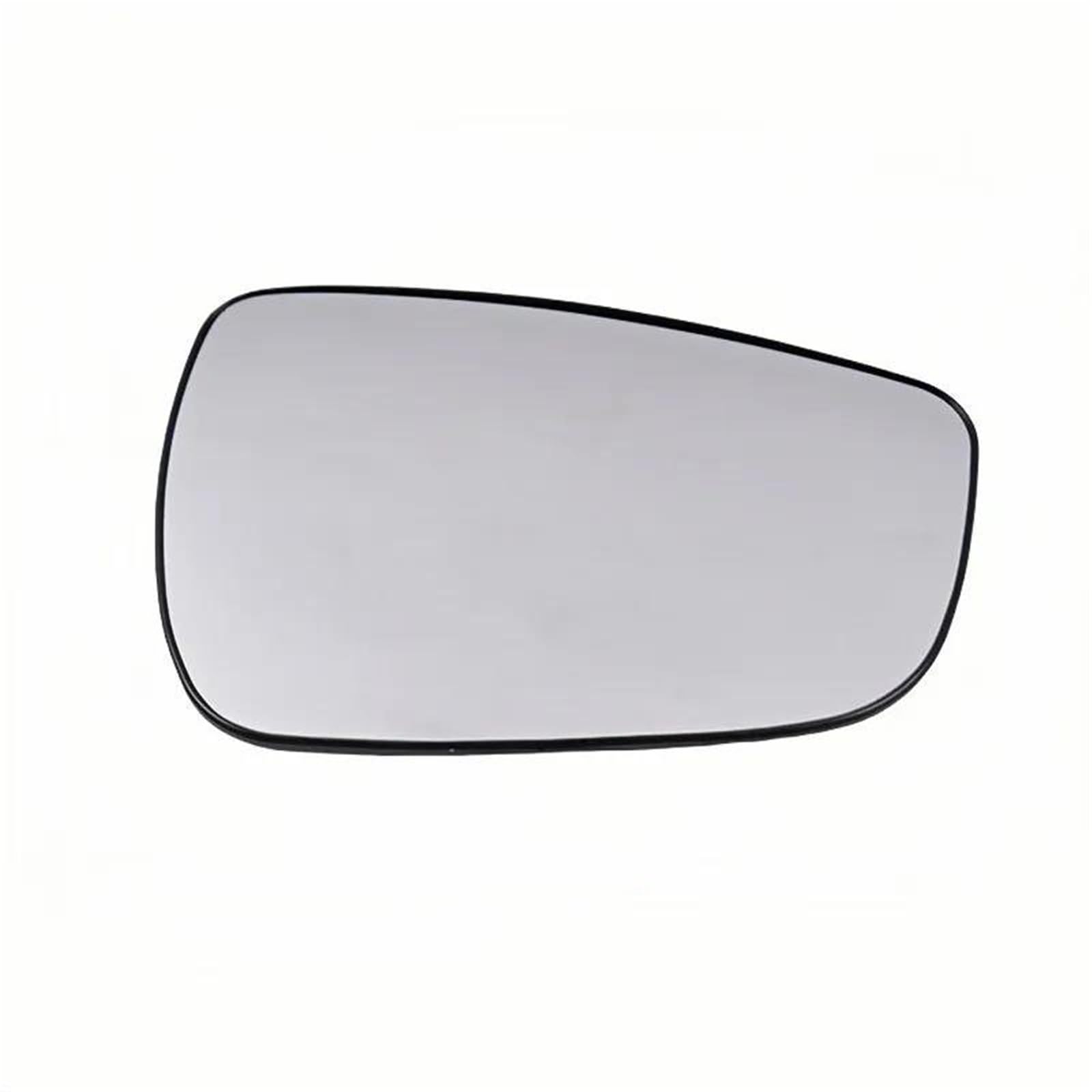 Rétroviseur Intérieur Pour HYUNDAI Pour I30, Pour VELOSTER Pour ELANTRA (2011-2017) : Grand Angle, Chauffant, Avec Aide Au Stationnement Remplacement Verre Rétroviseur(DROITE)
