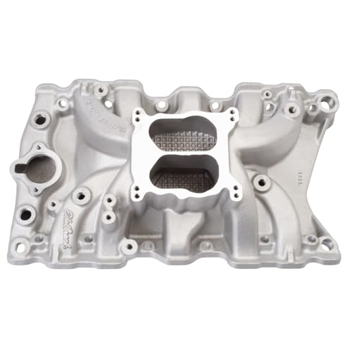 Edelbrock 7111 Performer Intake Manifold