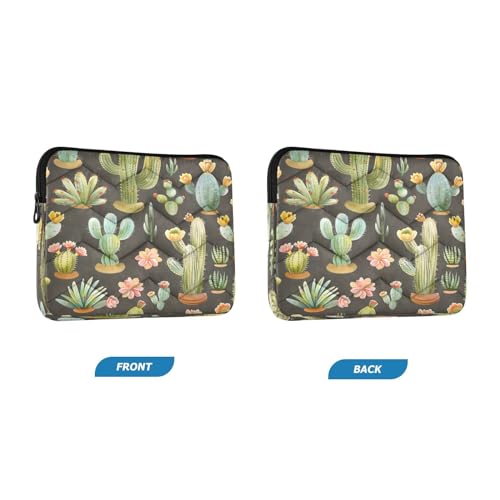 Funda para portátil 13-14 pulgadas impermeable y acolchonada miniatura 2