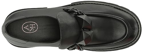 Image of ASH Women's Leroy Loafer-Chic Casual Footwear, Comfortable Slip-On Design