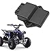 Zreneyfex 32900-07G00 CDI Ignition Box Replacement for Suzuki Quadsport Z400 LTZ400 LTZ400Z 2x4 2003 2004 Replaces 49-5352 160-02054 9900-5142