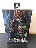 Neka Ultimate Battle Damage City Hunter Predator