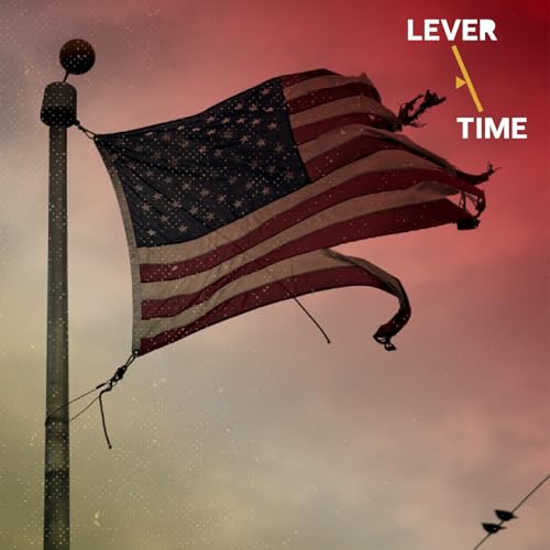 We Must Stop This Civil War Before It’s Unstoppable Podcast Por arte de portada