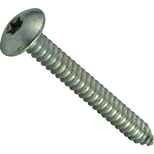 Sheet-metal-screws 503918 pour fixer les tôles difficiles sans effort