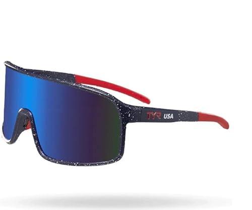 TYR LSVJO460ALL Viejo Hts Lifestyle Blue/Navy All